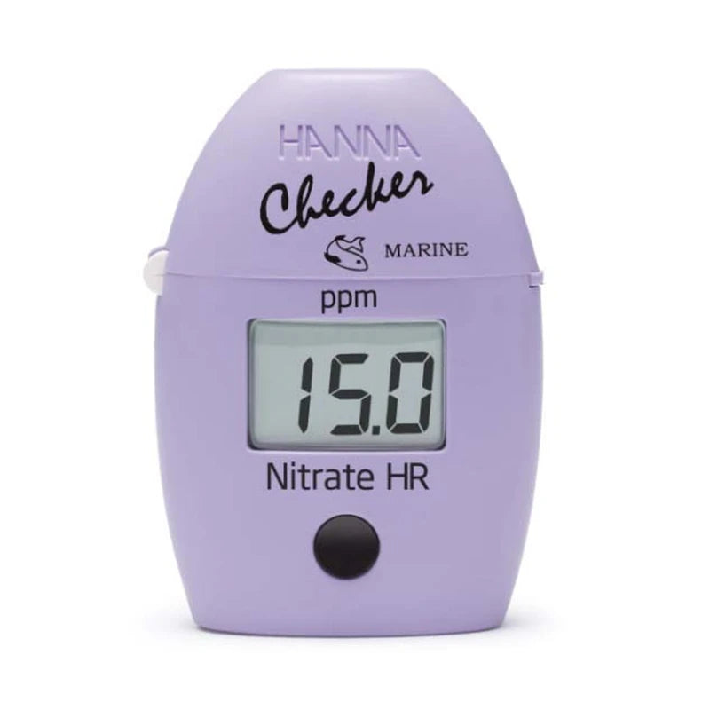 Hanna Nitrate High Range Test Kit